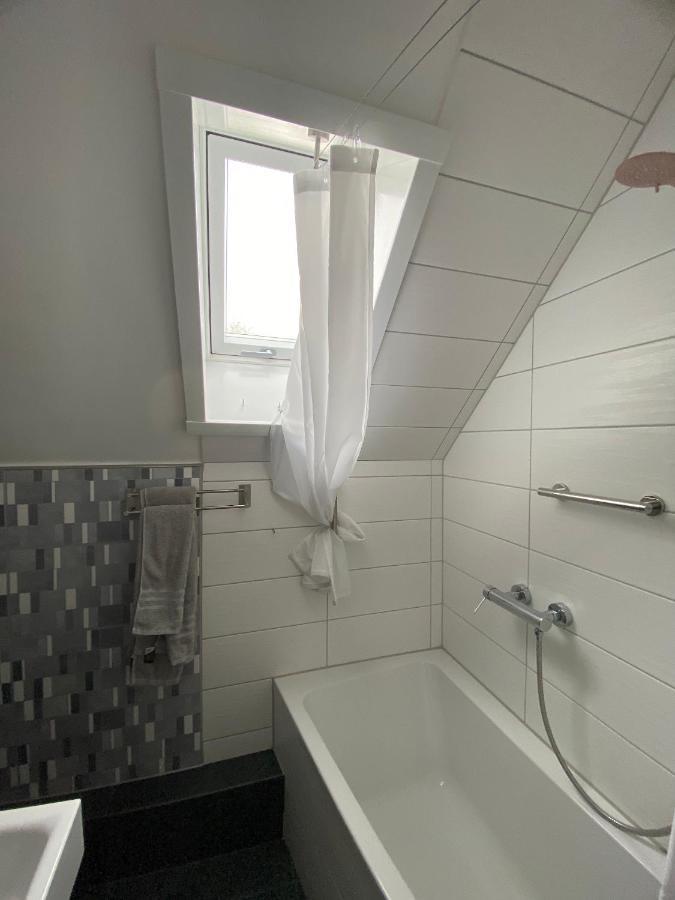 Kleine-Radoase, Ruhiges Oekologisch Renoviertes Doppelzimmer Weilbourg Extérieur photo