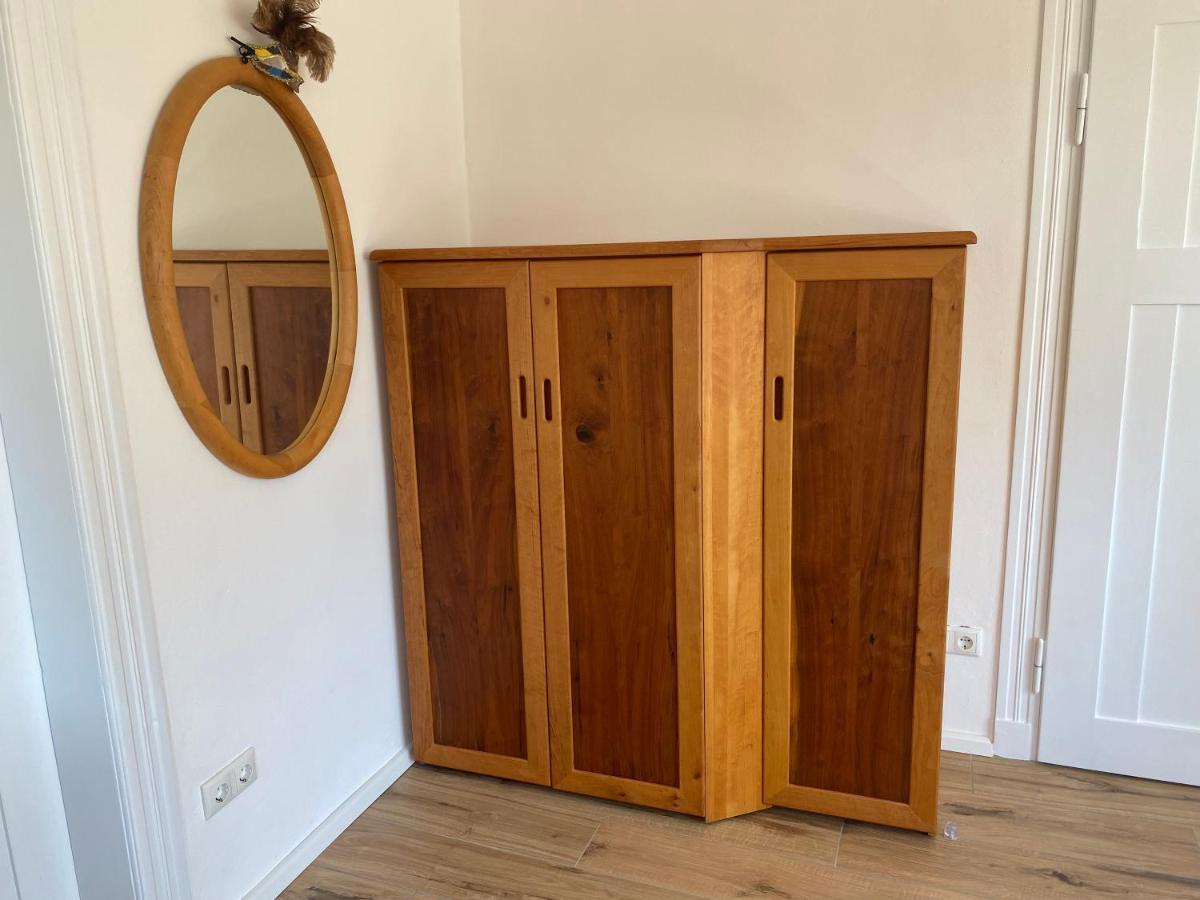 Kleine-Radoase, Ruhiges Oekologisch Renoviertes Doppelzimmer Weilbourg Extérieur photo